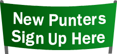 New Punters